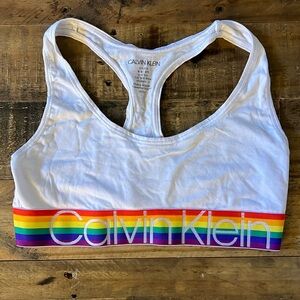 Calvin Klein Bralette